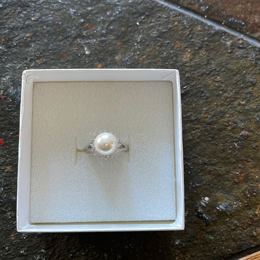 Costume jewelry